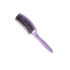 Olivia Garden Fingerbrush Care Iconic Boar & Nilon Lavender Medium