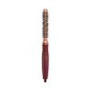 Olivia Garden Heat Pro Ceramic + Ion Brush Red 12mm