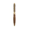 Olivia Garden NanoThermic Ceramic + Ion Thermal Brush Gold 12mm