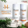 Prime Pro Extreme Hydra Shampoo & Mask 2x300ml