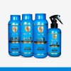 Robson Peluquero CCRP 1800ml