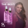 Sarah K Professional Hair La Vie en Rose Serum 60ml