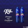 Sarah K Professional Hair Rio Tanino Shampoo & Conditioner 2x500ml