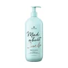 Schwarzkopf Mad About Curls High Foam Cleanser 1000ml