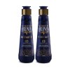 Vitta Gold Nanoplex Arginina Shampoo & Conditioner 2x200ml