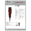 Wahl Balding Tondeuse