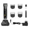 Wahl Chromstyle Clipper + Chromini Trimmer