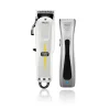 Wahl Combi Cordless Super Taper + Beret Chrome