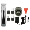 Wahl Combi Cordless Super Taper + Beret Chrome