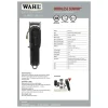 Wahl Cordless Senior Clipper