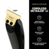 Wahl Combi Magic Clip Kabelloser Haarschneider + Detailer Li Trimmer Set