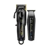 Wahl Combi Magic Clip Kabelloser Haarschneider + Detailer Li Trimmer Set