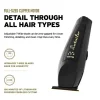 Wahl Combi Magic Clip Cordless Clipper + Detailer Li Trimmer Set