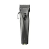 Wahl Genio Clipper Black