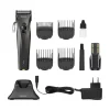 Wahl Genio Clipper Black