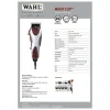 Wahl Magic Clip Haarschneider