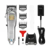 Wahl Senior Cordless Metal Clipper