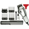 Wahl Super Taper Chrome Tondeuse